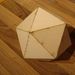 How to Lasercut Polyhedra